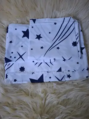 4 in 1 Bedsheets(2 Pillow Cases, 2 Bedsheets)