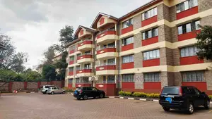 3bdrm Apartment in State House Area for sale