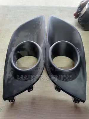 Suzuki Swift Foglight Covers