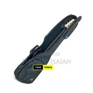 Thick Padded Bass Guitar Bag Case