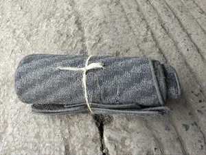 Subaru N16 Floor Mat