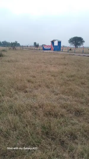 50*100 Plot in Koma