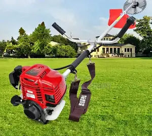 4 Stroke Brush Cutter Machine/ Gasoline Brush Cutter Machine