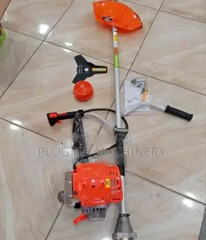 Heavy Duty 2 Stroke Brush Cutter