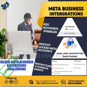Meta Business Ads Setup