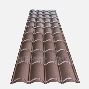 Residence Roman Tile Mabati