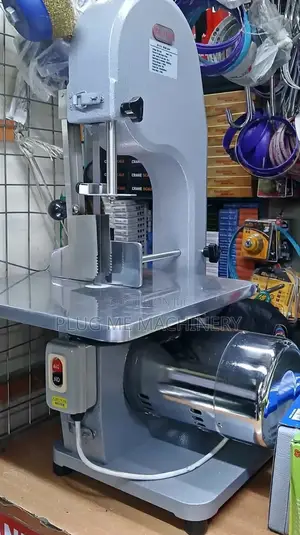 Bone Saw Machine / Commercial Bone Cutter Machine/ Bonesaw