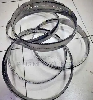 Meat Saw Blade / Bonesaw Blade