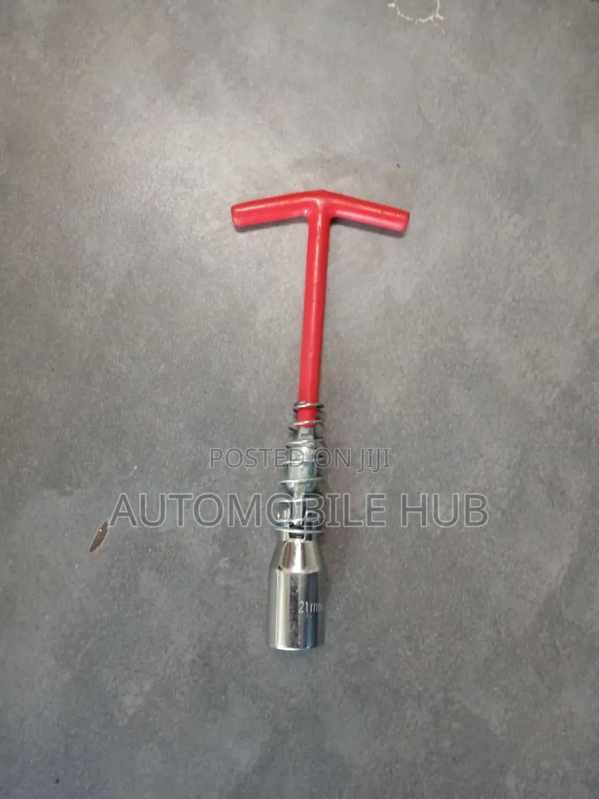 Plug Spanner 21mm