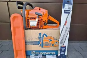 Original 272 Power Saw Husqvarna/ Husqvarna 272xp Powersaw Machine