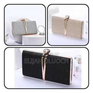 Luxury Premium Clutch Bags