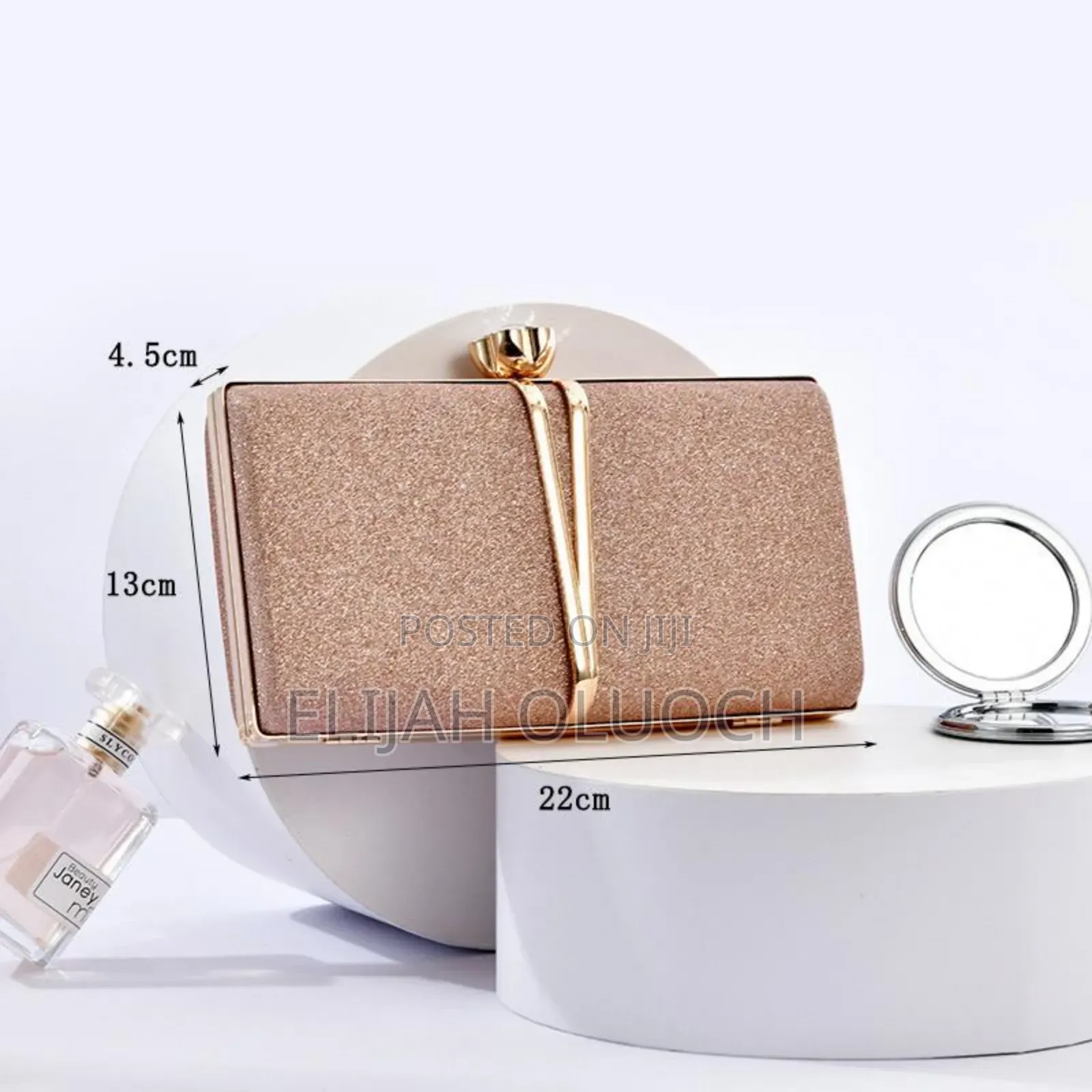 Luxury Premium Clutch Bags