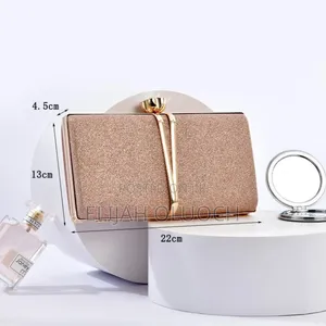 Luxury Premium Clutch Bags