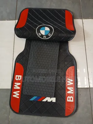 Buy Online BMW Car Floor Mats