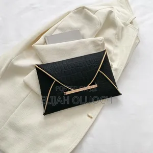 Envelope Cluch Bag*