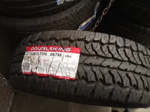 31*10.50r15 Lt Double King Tyres