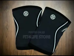 Gym Accessories – Gloves • Knee Pads • Lifting Belt