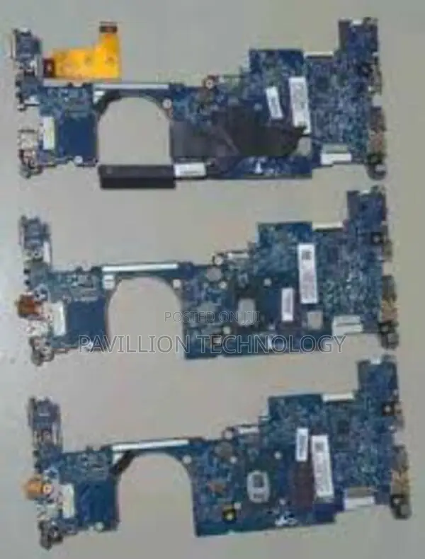 Hp 1030g3 Core I7 Motherboard