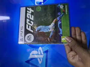 Ea Sports Fc 24