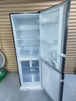 Hisense Refrigerator Bottom Freezer