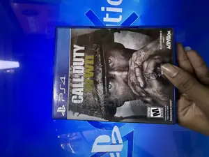 Call of Duty Ww3