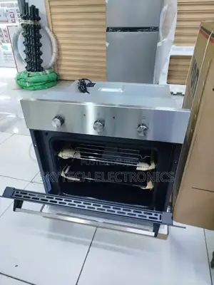 Hisense Inbuilt Oven 75litres