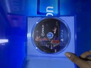 Fifa21 Football