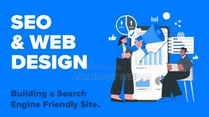 Website Design and Development in Kenya