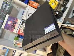 Ps4 Standard 1tb Plus Fc26