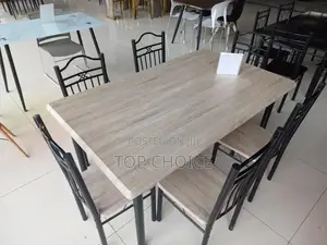 Family Dining Set