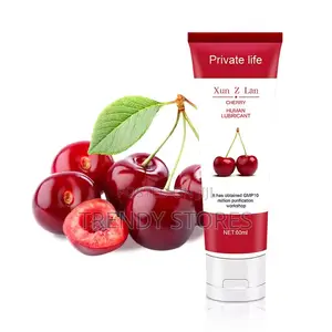 Fun Time Lubricant 100ml