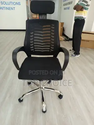 Economic Office Chair