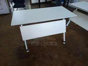 Space Savings Study Desk