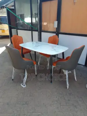 Modern Marble Table