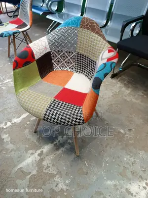 Best Fabric Chair