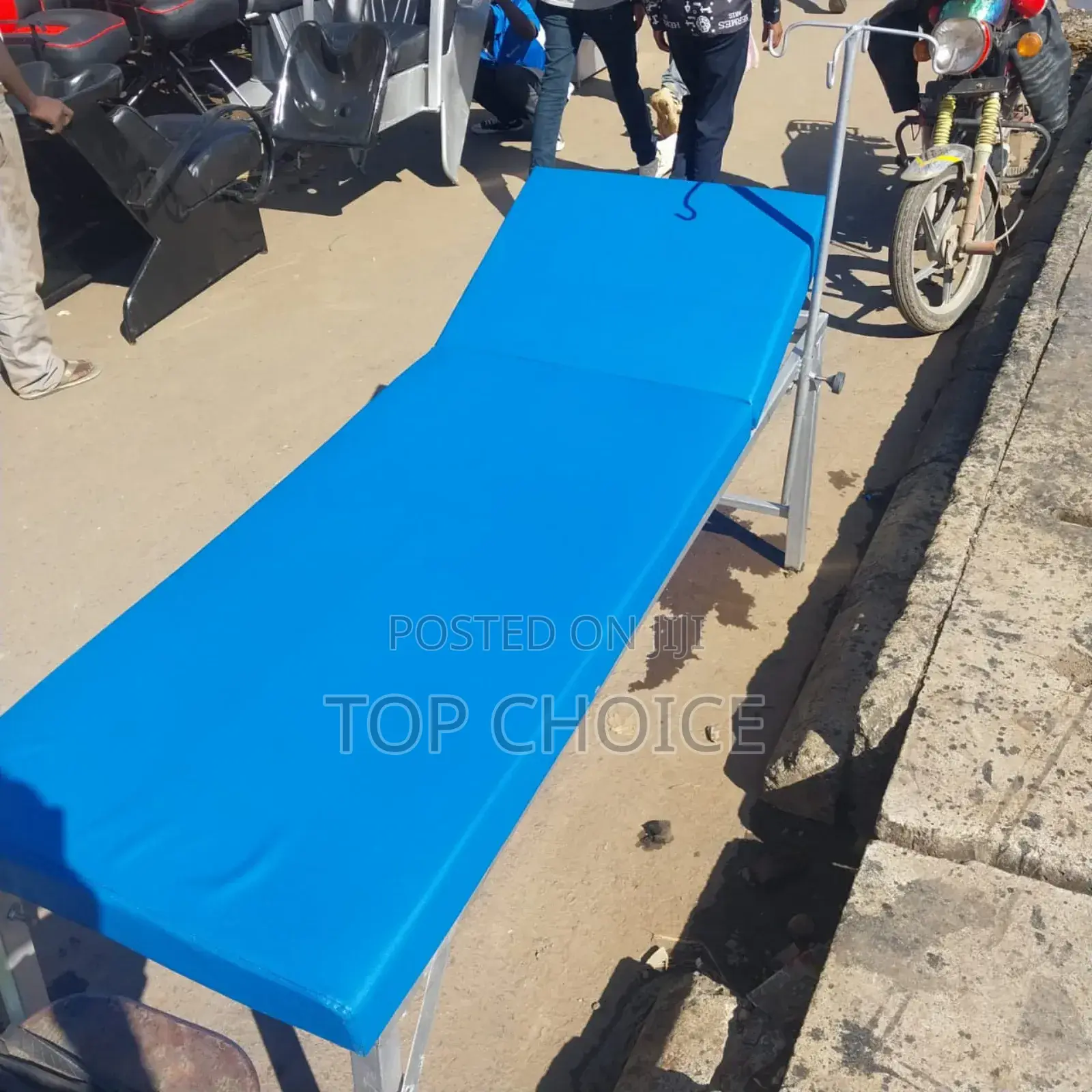 Medical Bed
