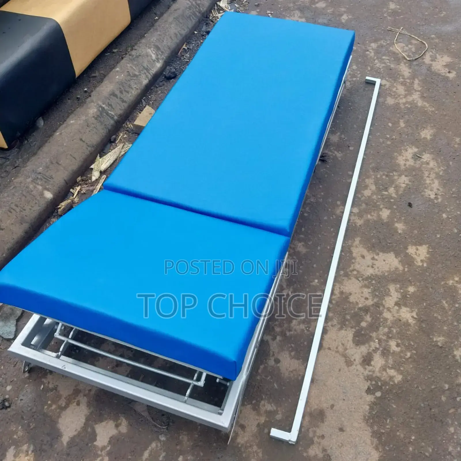 Medical Bed
