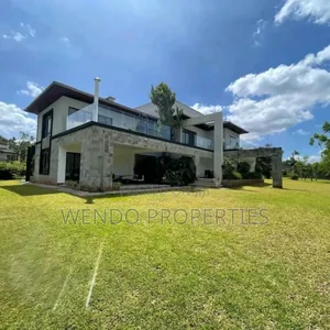 5bdrm House in Karen for rent