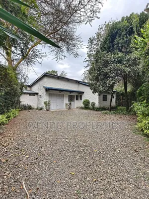 3bdrm Bungalow in Karen for rent