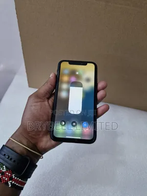 Apple XR 64 GB Black