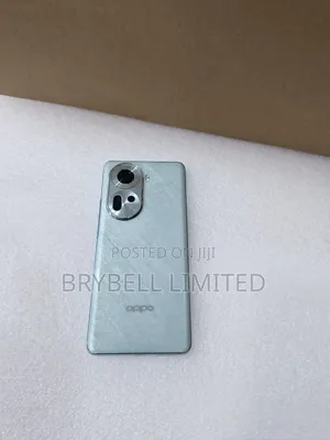 Oppo Reno11 5G 256 GB Green