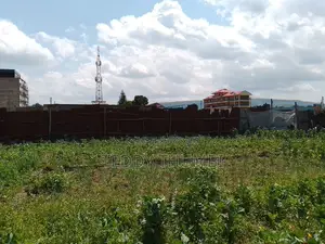 Commercial Plot for Sale – Nakuru Town East, Kiratina