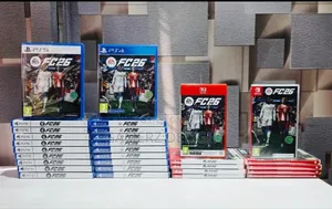 Fc 26 Playstation 5