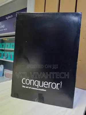 Conqueror Paper A4 Cream 100gsm