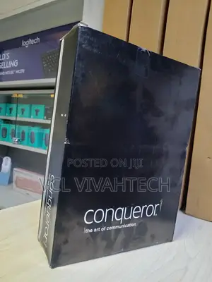 Conqueror Paper A4 Velom 100gsm