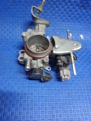 Throttle Body Rush /Daihatsu