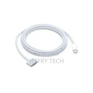 Apple Macbook Pro 2021 2023 2024 Usb-C to Magsafe 3 Charging Cab (2 M)