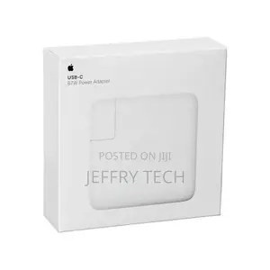 Apple 87w Usb C Charger for Macbook With 2m 24ow Cable