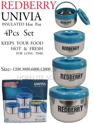Quality Redberry Hotpots
