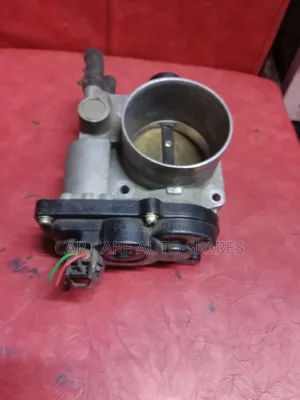Throttle Body Toyota Mark 2